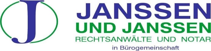 Janssen und Janssen – Rechtsanwälte und Notar in Bürogemeinschaft